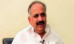 Ex- MLA Dronamraju Srinivasa Rao: ద్రోణంరాజు శ్రీనివాసరావు అంతిమయాత్ర Ex- MLA Dronamraju Srinivasa Rao: ద్రోణంరాజు శ్రీనివాసరావు అంతిమయాత్ర