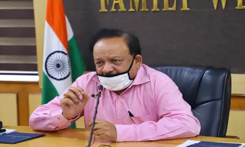 ఇండియాలో జూలైకి 25 కోట్ల మందికి వ్యాక్సిన్ ఇండియాలో జూలైకి 25 కోట్ల మందికి వ్యాక్సిన్