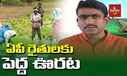 ఆంధ్రప్రదేశ్ లో భూ సమగ్ర సర్వే