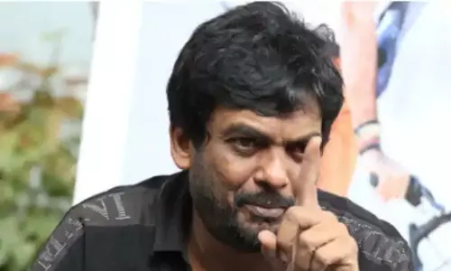 ఈ దేశంలో ఏంటీ ఖర్మ.. హాథ్రస్ ఘటనపై పూరీ! ఈ దేశంలో ఏంటీ ఖర్మ.. హాథ్రస్ ఘటనపై పూరీ!