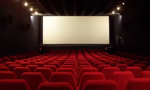 తెలుగు రాష్ట్రాల్లో సినిమా హాళ్లు తెరుచుకుంటాయా? తెలుగు రాష్ట్రాల్లో సినిమా హాళ్లు తెరుచుకుంటాయా?