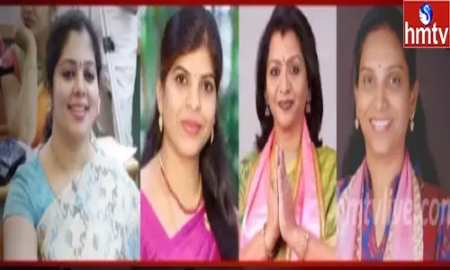 జీహెచ్ఎంసీ ఎన్నికల వేడి.. టీఆర్ఎస్ బల్దియా మేయర్ అభ్యర్ధిని ఎవరో?