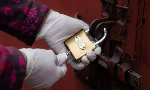 థియేటర్లకి ఏపీ ప్రభుత్వం అనుమతి.. ఏపీ ఆన్ లాక్ 5.0 మార్గదర్శకాలు ఇవే!