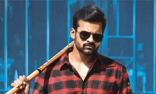 పెళ్ళికి సాయి తేజ్ గ్రీన్ సిగ్నల్!