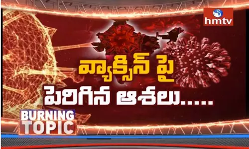 ఆందోళన కలిగించేలా దేశంలో కరోనా వ్యాప్తి