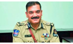 Basheer Bagh updates: హైదరాబాద్ పోలీస్ కమిషనర్ అంజని కుమార్ మీడియా సమావేశం.. Basheer Bagh updates: హైదరాబాద్ పోలీస్ కమిషనర్ అంజని కుమార్ మీడియా సమావేశం..