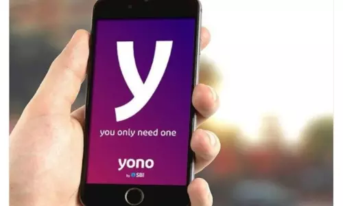 ప్రత్యేక అనుబంధ సంస్థగా SBI యోనో..! వాల్యుయేషన్ రూ .2.9 లక్షల కోట్లు