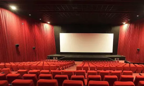 థియేటర్లు రీఓపెన్ .. రూల్స్ ఇవే!