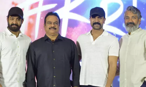 తారక్ ప్రామిస్ చేస్తున్నా.. నీకు బెస్ట్ గిఫ్ట్ ఇస్తా : చరణ్