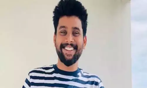 హేమంత్‌ కేసులో మరో నలుగురు అరెస్ట్‌