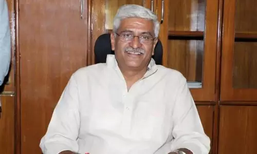 అపెక్స్ కౌన్సిల్ సమావేశం నిర్ణయాలను ప్రకటించిన షెకావత్