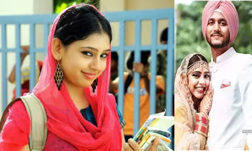 మేము వయసుకు వచ్చాం హీరోయిన్ కి పెళ్లి అయిపొయింది!