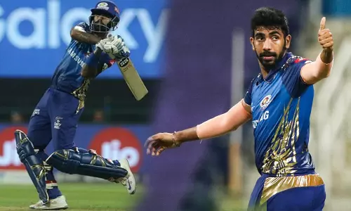 IPL 2020 Match 20 Updates : ముంబై ఆల్రౌండ్ మెరుపులు! రాజస్థాన్ చిత్తు..చిత్తు!!