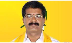 Tirumala updates: శ్రీవారిని దర్శించుకున్న తెలంగాణ ఎమ్మెల్యే రాజేంద్ర రెడ్డి.. Tirumala updates: శ్రీవారిని దర్శించుకున్న తెలంగాణ ఎమ్మెల్యే రాజేంద్ర రెడ్డి..