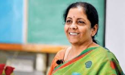 Nirmala Sitharaman: రైతులతో కేంద్ర మంత్రి నిర్మల సీతారామన్ ముఖాముఖి Nirmala Sitharaman: రైతులతో కేంద్ర మంత్రి నిర్మల సీతారామన్ ముఖాముఖి