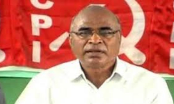 ప‌ట్ట‌భద్రుల ఎన్నిక‌ల్లో సీపీఎం సీపీఐ కలిసి పోటీ:  చాడ వెంకట రెడ్డి