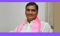 MLA Harish Rao: చెరుకు శ్రీనివాస్ రెడ్డిపై మండిపడ్డ హరీష్ రావు MLA Harish Rao: చెరుకు శ్రీనివాస్ రెడ్డిపై మండిపడ్డ హరీష్ రావు