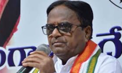 Ponnala Lakshmaiah: రామలింగా రెడ్డి ఏలాంటి అభివృద్ది చేయలేదు: పోన్నాల Ponnala Lakshmaiah: రామలింగా రెడ్డి ఏలాంటి అభివృద్ది చేయలేదు: పోన్నాల