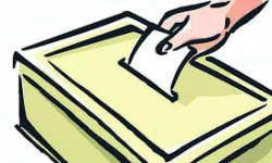 Graduate MLC Elections: గ్రాడ్యుయేట్ ఎమ్మెల్సీ ఓటరు నమోదు Graduate MLC Elections: గ్రాడ్యుయేట్ ఎమ్మెల్సీ ఓటరు నమోదు