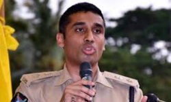 సోషల్ మీడియాలో రెచ్చగొట్టే పోస్టులు పెడితే కఠిన చర్యలే: గుంటూరు రూరల్ ఎస్పీ సోషల్ మీడియాలో రెచ్చగొట్టే పోస్టులు పెడితే కఠిన చర్యలే: గుంటూరు రూరల్ ఎస్పీ