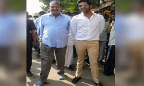 మరో వివాదంలో చిక్కుకున్న జేసీ.. 32 మందిపై కేసు నమోదు