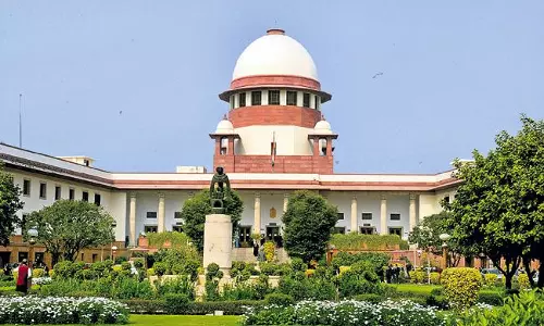 సుప్రీంకోర్టు : ఇంగ్లిష్‌ మీడియాన్ని వ్యక్తిగతంగా సమర్థిస్తాం.. కానీ..