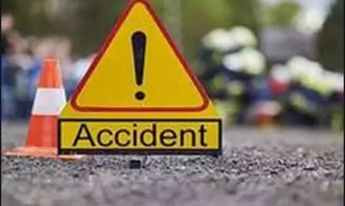 12 రాష్ట్రాల్లో 15 వేల మంది డ్రైవర్లపై చేసిన సర్వే.. షాకింగ్ విషయాలు 12 రాష్ట్రాల్లో 15 వేల మంది డ్రైవర్లపై చేసిన సర్వే.. షాకింగ్ విషయాలు