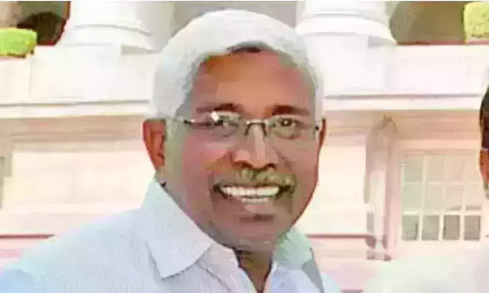 కోదండరాం పోటీపై టీజేఎస్‌ క్లారిటీ