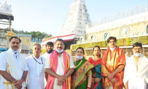 నవంబర్, డిసెంబర్ నెలల్లో జీహెచ్​ఎంసీ ఎన్నికలు: పార్థసారధి