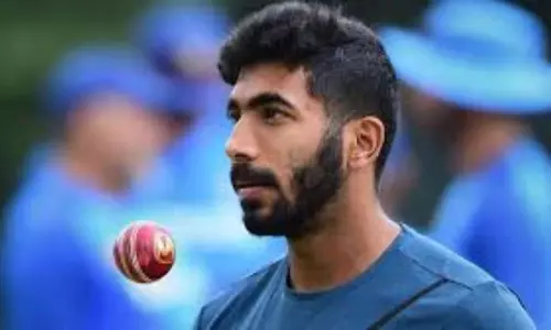 IPL 2020: బూమ్.. బూమ్.. బుమ్రా.. ఐపీఎల్ లో అద్బుతమైన ప్రదర్శన IPL 2020: బూమ్.. బూమ్.. బుమ్రా.. ఐపీఎల్ లో అద్బుతమైన ప్రదర్శన