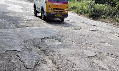 వరంగల్లో పాలకుల నిర్లక్ష్యంపై మండిపడుతోన్న ప్రజానీకం వరంగల్లో పాలకుల నిర్లక్ష్యంపై మండిపడుతోన్న ప్రజానీకం