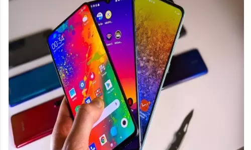 భారత్ లో యాపిల్, శామ్‌సంగ్‌తో సహా పలు కంపెనీల మొబైల్ ఫోన్‌ల తయారీకి అనుమతి