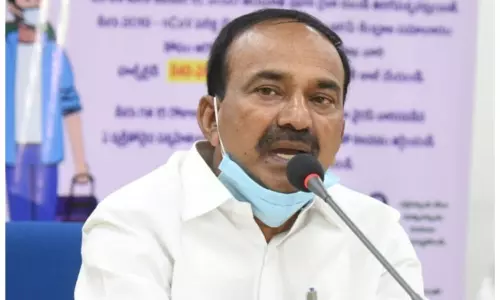 ఈ ఏడాది మాతా శిశు మరణాల రేటు తగ్గింది ఈ ఏడాది మాతా శిశు మరణాల రేటు తగ్గింది