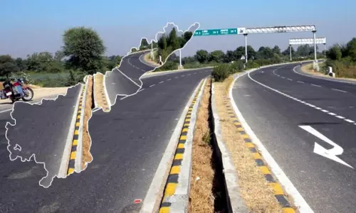 ఏపీ రోడ్లకు మహర్దశ.. రహదారుల అభివృద్ధికి 2168 కోట్లు విడుదల చేయాలని సీఎం జగన్ ఆదేశం!