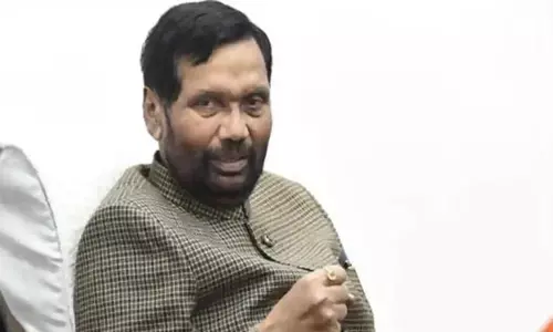 కేంద్రమంత్రి రాంవిలాస్‌ పాశ్వాస్‌ కన్నుమూత.. మోడీ దిగ్బ్రాంతి!