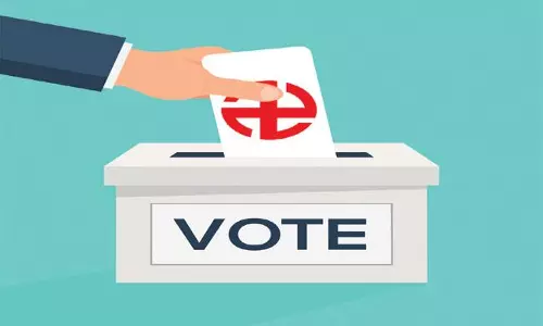 Nizamabad MLC Election :  అద్భుతం జరిగితే తప్ప  టీఆర్‌ఆఎస్..