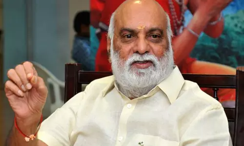 రాఘవేంద్రరావు పెళ్లి సందడి మళ్ళీ మొదలు కాబోతుంది!