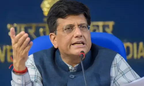 కేంద్ర  మంత్రివర్గంలో మార్పులు.. పీయూష్‌ కు పాసవాన్‌ శాఖలు!