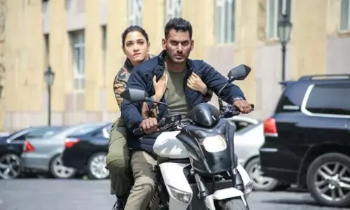 యాక్షన్ మూవీకి నష్టాలు.. విశాలే భరించలంటూ కోర్టు తీర్పు!