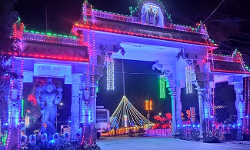 Tirumala: తిరుమల సమాచారం