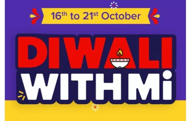 దీవాళి విత్ మి సేల్.. 1 రూపాయితో స్మార్ట్ఫోన్, టీవీ కొనుగోలు చేసే అవకాశం దీవాళి విత్ మి సేల్.. 1 రూపాయితో స్మార్ట్ఫోన్, టీవీ కొనుగోలు చేసే అవకాశం