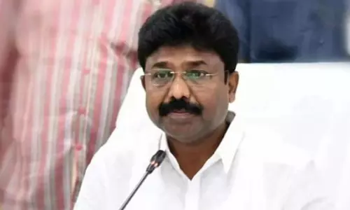 ఏపీ ఎంసెట్ ఫలితాలు విడుదల.. ఫలితాలకోసం ఇక్కడ క్లిక్ చేయండి