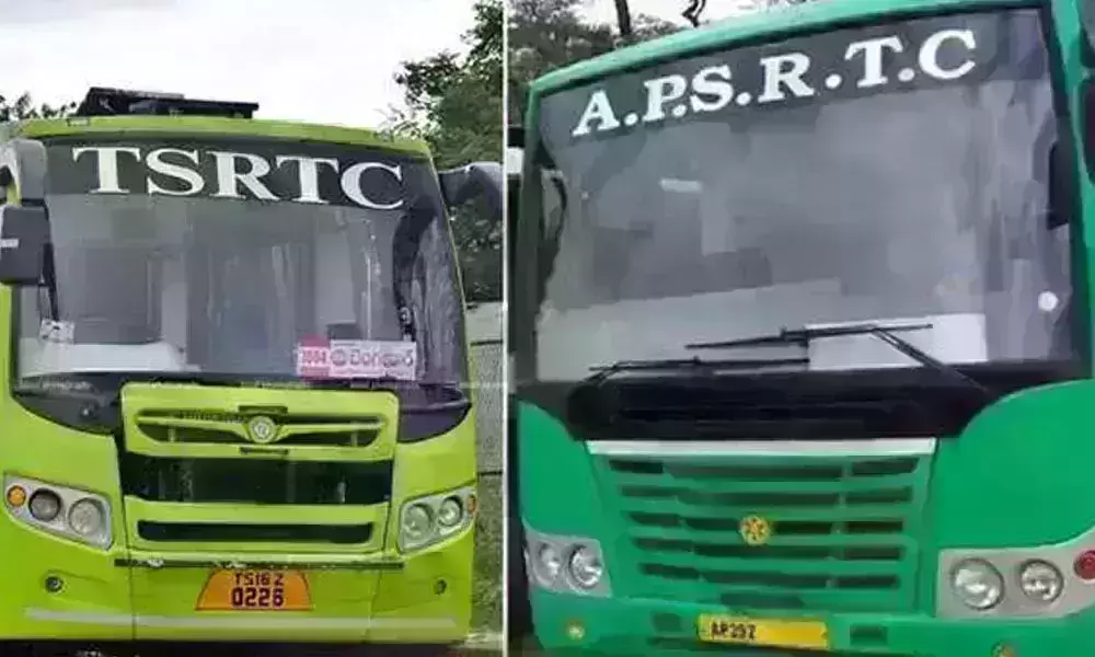 చర్చల పేరుతో కాలయాపన చేస్తున్న ఆర్టీసీ అధికారులు..ప్రజలకు తప్పని పాట్లు!