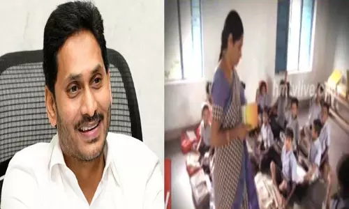 మూడేళ్ళ ఎదురుచూపులు ఫలించిన వేళ..