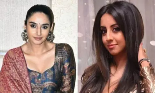 జైల్లో ఉన్న  సినీ తారల మధ్య గొడవ.. బయటకు పరుగులు తీసిన ఇతర ఖైదీలు