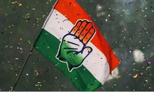 Bihar polls: 30 మంది స్టార్ క్యాంపెయినర్ల జాబితాను విడుదల చేసిన కాంగ్రెస్