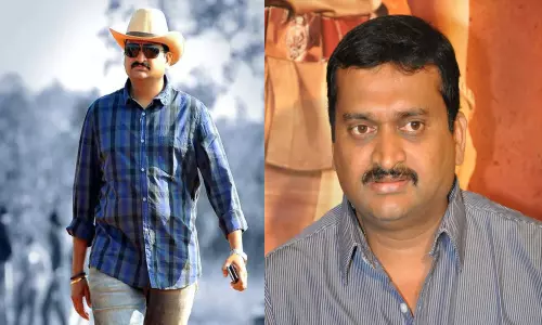 వీపు మీద కొట్టండి.. కడుపు మీద కొట్టకండి: బండ్ల గణేశ్