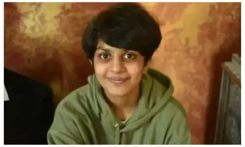 లారా అదృశ్యం కేసు సుఖాంతం