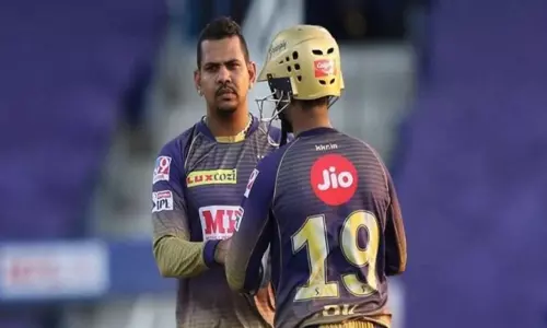 IPL 2020: కోల్‌కతా బౌలర్‌పై బీసీసీఐకు ఫిర్యాదు.. వేటు ప‌డేనా!?