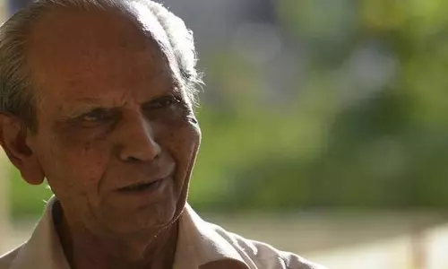 ప్రముఖ సంగీత దర్శకుడు రాజన్ కన్నుమూత ప్రముఖ సంగీత దర్శకుడు రాజన్ కన్నుమూత